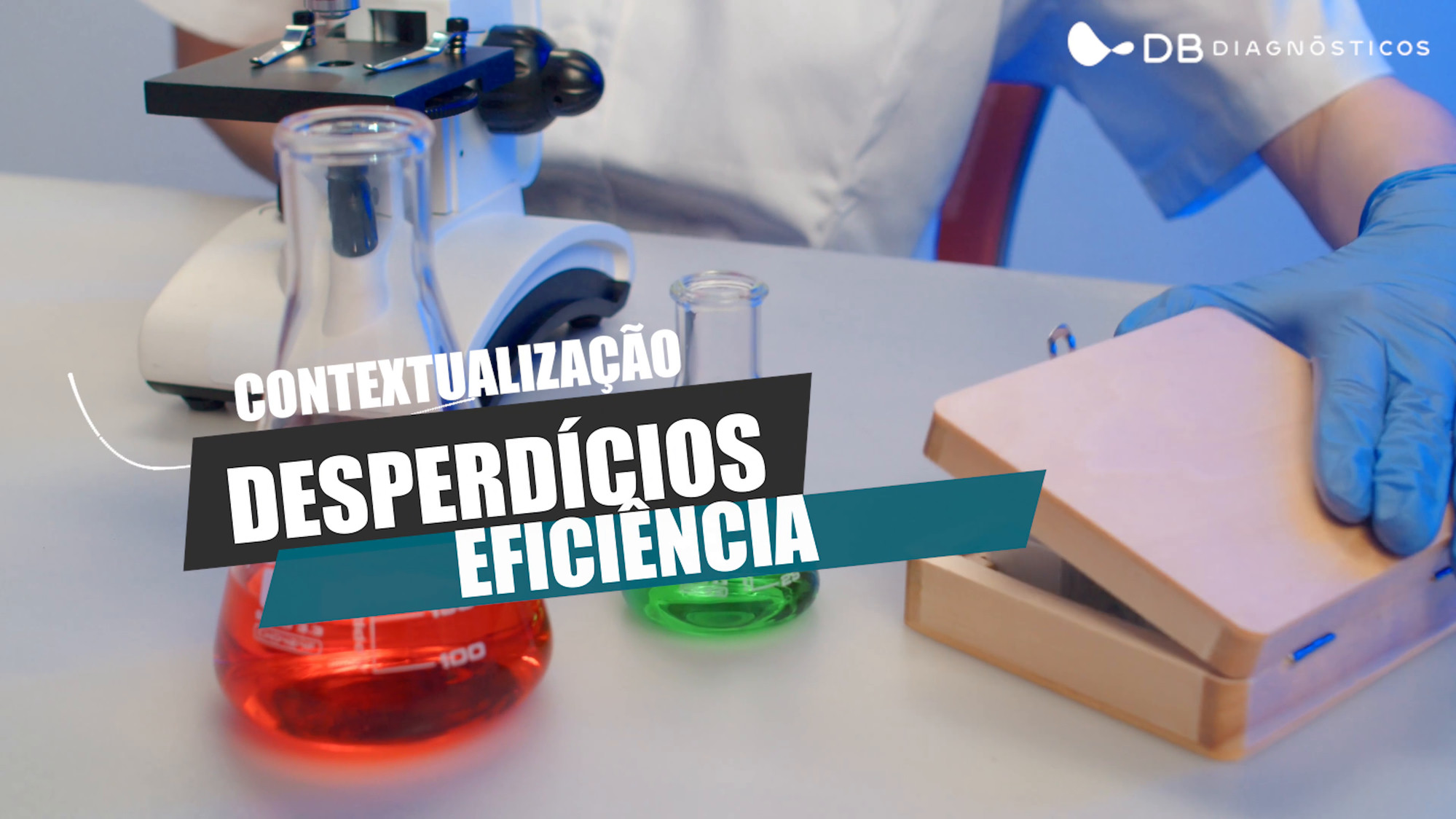 DB Diagnósticos